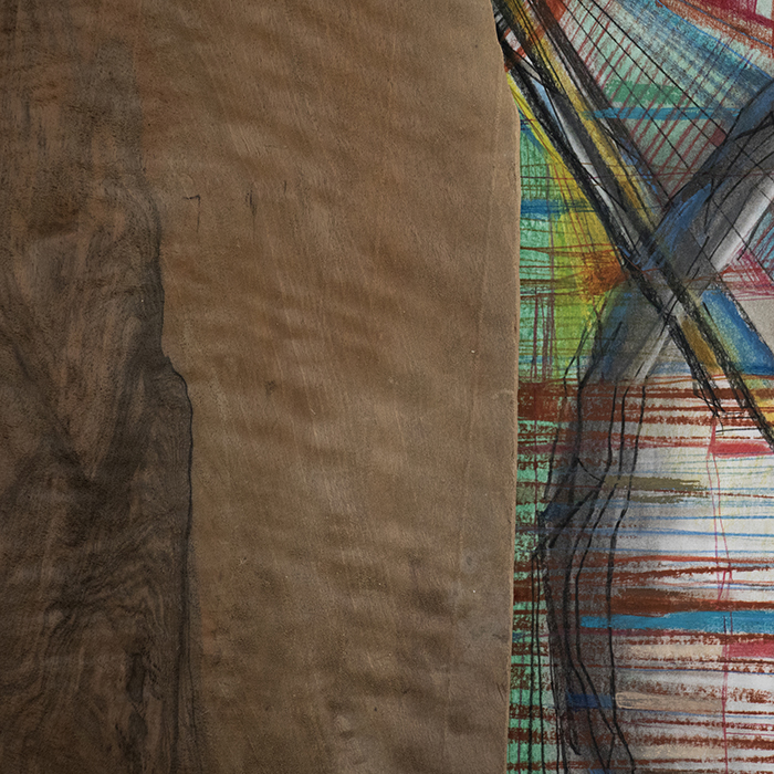 imagen 12. fragmentaciones y objetos encontrados 17